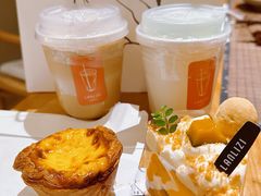 -LANLIZI BAKERY(COSMO店)