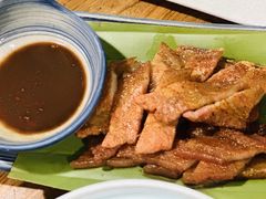 -紫滇源云南生态菜(丹凤街店)