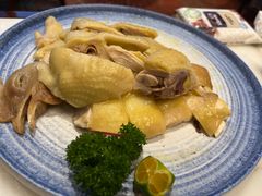 -顺德美的万豪酒店-万豪中餐厅