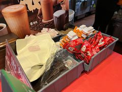 -汉堡王(华润五彩城店)