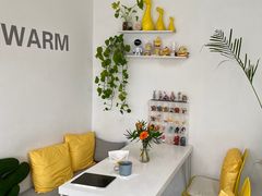 -五进制 Coffee Shop
