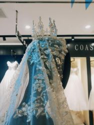 点击看大图 -金海岸婚纱摄影(塘沽店)