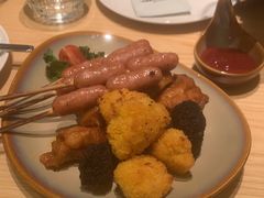 -深圳来福士广场