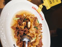 -炊烟小炒黄牛肉(中心印象城店)