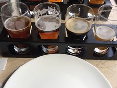 -Shanghai Brew House上海啤酒工坊(老外街店)