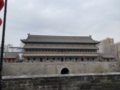 -西安城墙·碑林历史文化景区