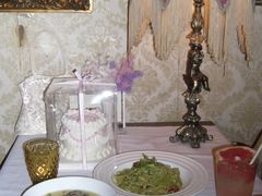 -秘密花园(法华镇路店)