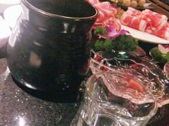 -捞王猪肚鸡火锅(财富中心店)