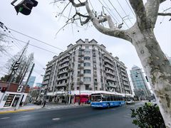 -复旦大学附属华山医院(总院)