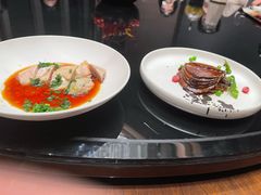 -环球港凯悦 · 享悦中餐厅