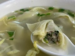 -绿杨馄饨临顿路店