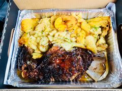 -Pedro's House of Lamb(基督城)