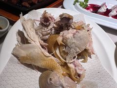 -船歌·鱼水饺青岛菜(闽江二路店)