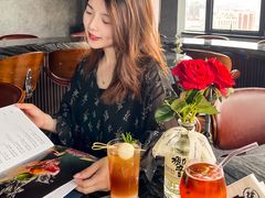 -境·Bar·日咖夜酒