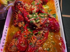 -粉墨特色菜·烧烤音乐酒馆