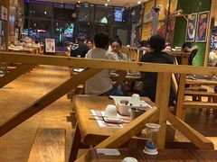 -木屋烧烤(西南角店)