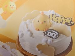 -DQ·蛋糕·冰淇淋(合生汇店)