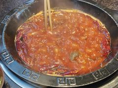 -重庆印象老火锅(梅林店)