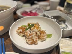 -小大董·烤鸭(王府井apm店)