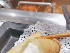 -海底捞火锅(万丰桥店)