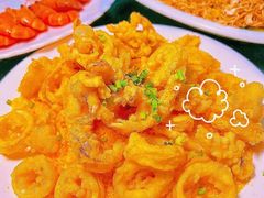 -四川小胡子海鲜(丁村万人海鲜广场店)