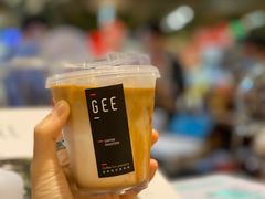-Gee Coffee Roasters (万象城店)