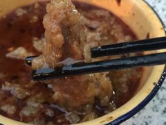 -定家小酥肉·清真(回民街店)