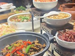 -蔼若春.传承云南菜(金碧公园店)