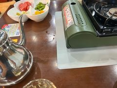 -金龙·打边炉(武进路店)