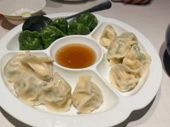 -开海·红岛海鲜虾水饺(石老人店)