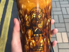 -老虎堂黑糖专壳 (尖沙咀乐道店)