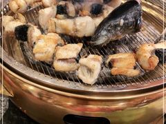 -味家烤肉烤鳗鱼牛排(西塔旗舰店)