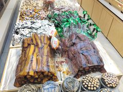 -满谷宝栗(奥林匹克店)