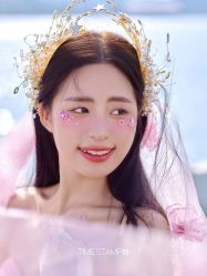 -时光印记婚纱摄影工作室·原创定制