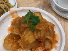 -老边饺子馆(东单店)
