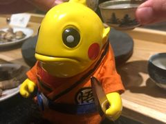-橼舍鮨青木