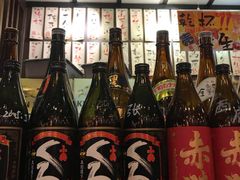 -平成屋· Late Night 食堂(四川北路店)