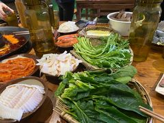 -楠火锅(龙阳广场店)