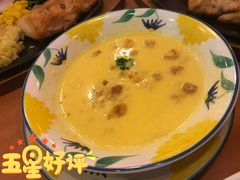 -萨莉亚意式餐厅(鸿大广场店)