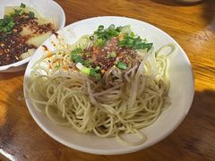 -洞子口张老二凉粉(文殊院店)