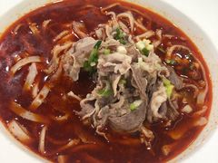 -康师傅私房牛肉面(北京南站店)