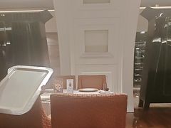-北京王府井希尔顿酒店·秦唐中餐厅Chynna