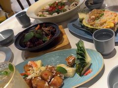 -鹿港小镇(悠唐店)