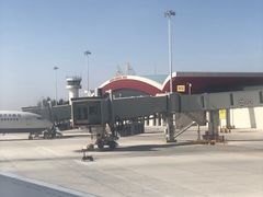 -敦煌莫高国际机场