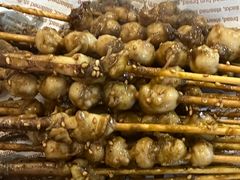 -十里铺铁板鱿鱼