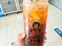 -清真·二嫂子煎饼果子(鼓楼旗舰形象店)