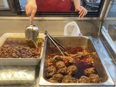 -鑫记婆婆兔·兔头(春熙店)