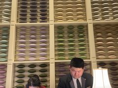 -珠海瑞吉酒店·宴庭中餐厅