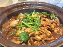 -二楼老店重庆鸡公煲(真光路店)