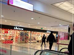 -吾悦广场(天津和平店)